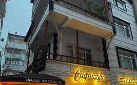 Cağaloğlu Apart Butik Otel